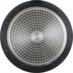 Klausberg 7293 - Wokpan - Ø24 Cm - Marmer/Keramische Coating - Alle Warmtebronnen - Zwart 9 Klausberg 7293 - Wokpan - Ø24 Cm - Marmer/Keramische Coating - Alle Warmtebronnen - Zwart -Keukengerei Winkel 1200x1200 280