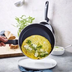 Greenpan Torino Keramische Wokpan - 28 Cm -Keukengerei Winkel 1200x1200 321