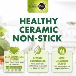 Greenpan Torino Keramische Wokpan - 28 Cm -Keukengerei Winkel 1200x1200 323