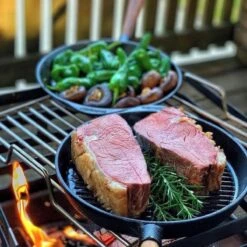 Skeppshult - Wokpan Walnoot Handgreep 32 Cm -Keukengerei Winkel 1200x1200 372