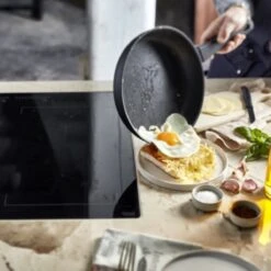 Demeyere Alu Classico 3 Koekenpan - Duraslide - Set 24 Cm + 28 Cm -Keukengerei Winkel 1200x1200 425