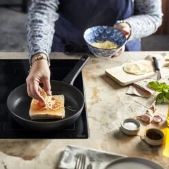 Demeyere Alu Classico 3 Koekenpan - Duraslide - Set 24 Cm + 28 Cm -Keukengerei Winkel 1200x1200 426