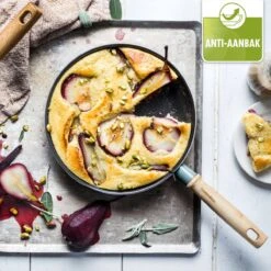 GreenPan Mayflower Koekenpan - Ø 28 Cm - Keramisch - Inductie -Keukengerei Winkel 1200x1200 431