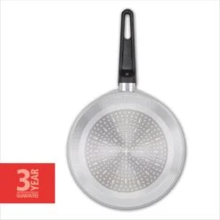 BRABANTIA INDU+ Pannenkoekenpan - Keramische Antiaanbaklaag - Ø 24 Cm - Inductie - Pfas Vrij -Keukengerei Winkel 1200x1200 459