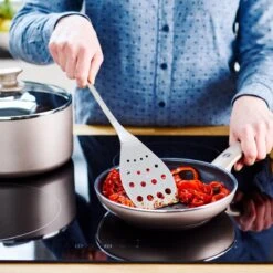 GreenPan Cambridge Koekenpan 28cm - Brons - Inductie - PFAS-vrij -Keukengerei Winkel 1200x1200 465