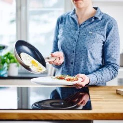 GreenPan Cambridge Koekenpan 28cm - Brons - Inductie - PFAS-vrij -Keukengerei Winkel 1200x1200 470