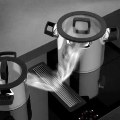 BergHOFF GEM Downdraft Pannenset - 7 Delige Set - 4 Pannen -Keukengerei Winkel 1200x1200 5