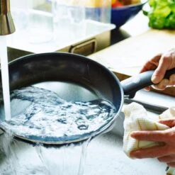 GreenPan Cambridge Koekenpan 26cm - Zwart - Inductie - PFAS-vrij -Keukengerei Winkel 1200x1200 511