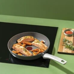 Tefal Renew ON Keramische Koekenpannenset - Ø 24 En 28 Cm -Keukengerei Winkel 1200x1200 516