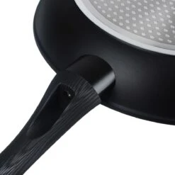 Satoshi Carbon Koekenpan 28 Cm 9 Satoshi Carbon Koekenpan 28 Cm -Keukengerei Winkel 1200x1200 523