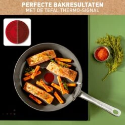 Tefal Renew+ Keramische Koekenpan - Ø 28 Cm -Keukengerei Winkel 1200x1200 538