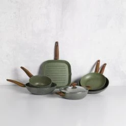 TVS Natura Induction Koekenpan - 30 Cm -Keukengerei Winkel 1200x1200 541