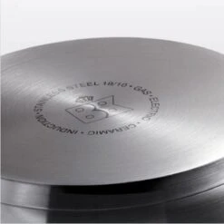 BK Excellent Pannenset - 4-delig - RVS - Inductie 23 BK Excellent Pannenset - 4-delig - RVS - Inductie -Keukengerei Winkel 1200x1200 55