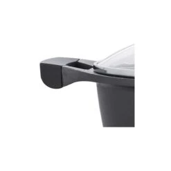 Kookkunst Holland Pannenset Inductie Met Deksels Zwart - Koudgrepen Ø 20, 24 & 28 Cm - 3 Delige -Keukengerei Winkel 1200x1200 58