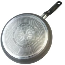 Tefal Ceramic Control Koekenpan - Ø 28 Cm – Thermospot – Cooltouch Greep -Keukengerei Winkel 1200x1200 609