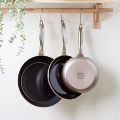 GreenPan Koekenpan - Royal Bronze - ø 20 Cm - Keramische Anti-aanbaklaag 12 GreenPan Koekenpan - Royal Bronze - ø 20 Cm - Keramische Anti-aanbaklaag -Keukengerei Winkel 1200x1200 611