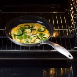 GreenPan Koekenpan - Royal Bronze - ø 20 Cm - Keramische Anti-aanbaklaag 15 GreenPan Koekenpan - Royal Bronze - ø 20 Cm - Keramische Anti-aanbaklaag -Keukengerei Winkel 1200x1200 613