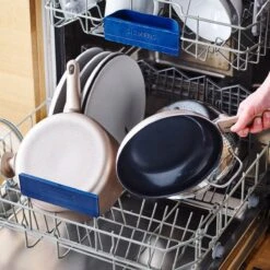 GreenPan Cambridge Koekenpan 30cm - Brons - Inductie - PFAS-vrij -Keukengerei Winkel 1200x1200 673