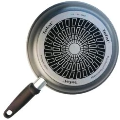 TEFAL Koekenpan Ø 24 Cm - Thermospot - Cooltouch Greep - NIET VOOR INDUCTIE -Keukengerei Winkel 1200x1200 683