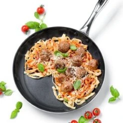 GreenPan Brussels Keramische Koekenpan - Ø30 Cm - PFAS-vrij -Keukengerei Winkel 1200x1200 694