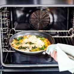 GreenPan Brussels Keramische Koekenpan - Ø30 Cm - PFAS-vrij -Keukengerei Winkel 1200x1200 696