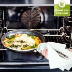 GreenPan Brussels Keramische Koekenpan - Ø30 Cm - PFAS-vrij -Keukengerei Winkel 1200x1200 697