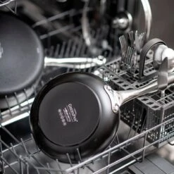 GreenPan Brussels Keramische Koekenpan - Ø30 Cm - PFAS-vrij -Keukengerei Winkel 1200x1200 698