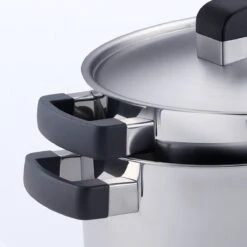 BK Conical Cool Pannenset - 4-delig - RVS – Geschikt Voor Alle Warmtebronnen -Keukengerei Winkel 1200x1200 77