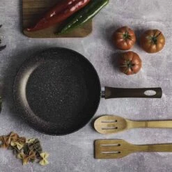 Koekenpan - Ø20cm - Eco Friendly - Champagne -Keukengerei Winkel 1200x1200 809