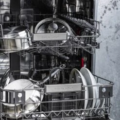 KitchenAid Stainless Steel Koekenpannenset 3-delig ø20+24+28cm - RVS - Inductie 16 KitchenAid Stainless Steel Koekenpannenset 3-delig ø20+24+28cm - RVS - Inductie -Keukengerei Winkel 1200x1200 842