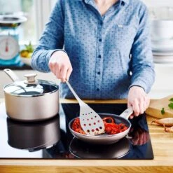 GreenPan Cambridge Koekenpan 20cm - Brons - Inductie - PFAS-vrij 34 GreenPan Cambridge Koekenpan 20cm - Brons - Inductie - PFAS-vrij -Keukengerei Winkel 1200x1200 882