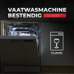 Flonal Pietra Lavica - Koekenpan - Ø 26cm - 100% PFOA Vrij - Aluminium - Ergonomische Handgreep - Geschikt Voor Alle Warmtebronnen 16 Flonal Pietra Lavica - Koekenpan - Ø 26cm - 100% PFOA Vrij - Aluminium - Ergonomische Handgreep - Geschikt Voor Alle Warmtebronnen -Keukengerei Winkel 1200x1200 890