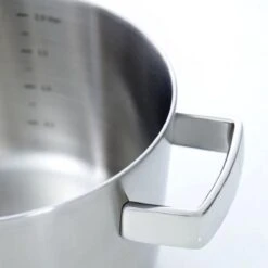 BK Conical Deluxe Kookpannenset - 5 Delig - RVS -Keukengerei Winkel 1200x1200 90