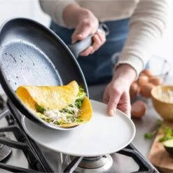 Greenpan Andorra Keramische Koekenpannenset - 24 En 28 Cm -Keukengerei Winkel 1200x1200 956