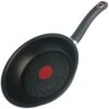 TEFAL Koekenpan - Pro Style - Ø 21 Cm - Titanium Pro - Hoge Rand - Inductie - Compacte Pan -Keukengerei Winkel 1200x1200 965