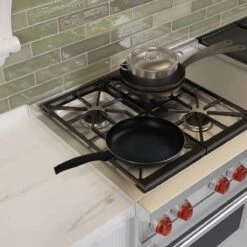 Miller Hapjespan Inductie 28cm - Alle Warmtebronnen - Anti Aanbaklaag -Keukengerei Winkel 1200x1200 985