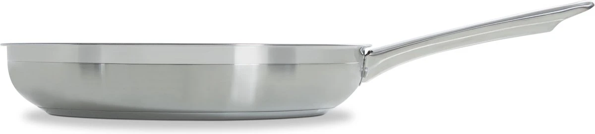 BK Allround Koekenpan Ø 24 Cm - Inductie - PFAS-vrij 6 BK Allround Koekenpan Ø 24 Cm - Inductie - PFAS-vrij - Afbeelding 4