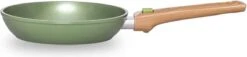 Just Vegan Koekenpan ECO Met Afneembaar Handvat 20 Cm Aluminium Groen 19 Just Vegan Koekenpan ECO Met Afneembaar Handvat 20 Cm Aluminium Groen -Keukengerei Winkel 1200x278