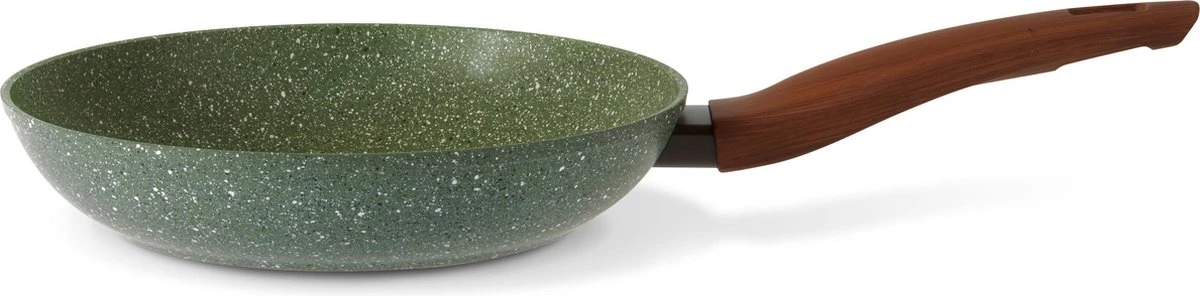 TVS Natura Induction Koekenpan - 26 Cm 3 TVS Natura Induction Koekenpan - 26 Cm