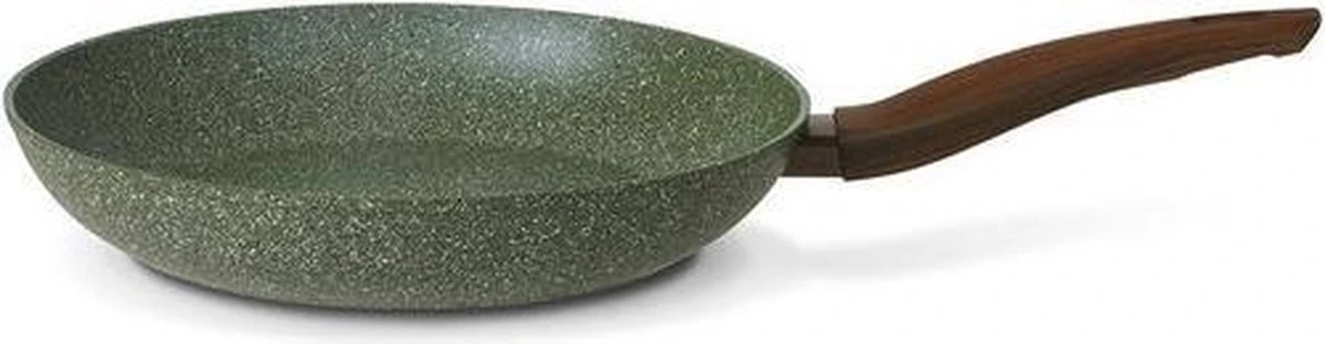 TVS Natura Induction Koekenpan - 26 Cm 11 TVS Natura Induction Koekenpan - 26 Cm - Afbeelding 9