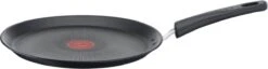 Tefal Unlimited Pannenkoekpan - Ø 25 Cm 15 Tefal Unlimited Pannenkoekpan - Ø 25 Cm -Keukengerei Winkel 1200x312 2