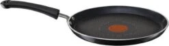 Tefal Comfort Grip Pannenkoekenpan - Ø 25 Cm 35 Tefal Comfort Grip Pannenkoekenpan - Ø 25 Cm -Keukengerei Winkel 1200x324 3