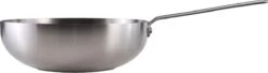 Skottsberg Wok Stainless Steel 28 Cm Roestvrijstaal 16 Skottsberg Wok Stainless Steel 28 Cm Roestvrijstaal -Keukengerei Winkel 1200x330