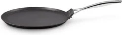 Le Creuset Les Forgees Pannenkoekpan 28cm