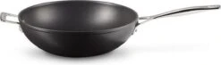 LE CREUSET - Les Forgees - Wokpan 30cm -Keukengerei Winkel 1200x356 1
