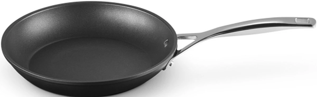 Le Creuset - Les Forgees - 3-Delige - Pannenset 11 Le Creuset - Les Forgees - 3-Delige - Pannenset - Afbeelding 9