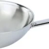Demeyere Wok - Ø 30 Cm - Vlakke Bodem 1 Demeyere Wok - Ø 30 Cm - Vlakke Bodem -Keukengerei Winkel 1200x389