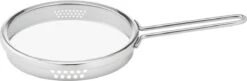 Tefal Nordica Pannenset 4 Delig - Steelpan Ø16 Cm & Kookpan Ø 18 + Ø 20 + Ø 24 Cm 38 Tefal Nordica Pannenset 4 Delig - Steelpan Ø16 Cm & Kookpan Ø 18 + Ø 20 + Ø 24 Cm -Keukengerei Winkel 1200x394