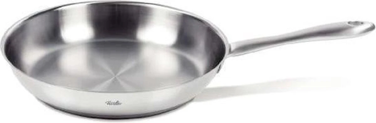 Fissler Catania Koekenpan - Ø 24 Cm 3 Fissler Catania Koekenpan - Ø 24 Cm