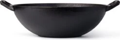Orange85 Gietijzeren Wokpan - Alle Warmtebronnen - Inductie - Wok - Zwart - 31cm - Gietijzer - Wokpannen 10 Orange85 Gietijzeren Wokpan - Alle Warmtebronnen - Inductie - Wok - Zwart - 31cm - Gietijzer - Wokpannen -Keukengerei Winkel 1200x396 1